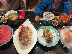 -蒋记海鲜姿造•洋房别墅(星河湾店)