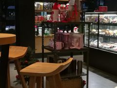 -星巴克(美丽华花园店)