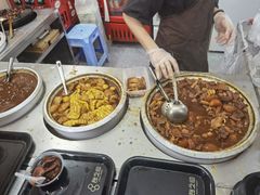 -阿姨牛杂(北京路店)
