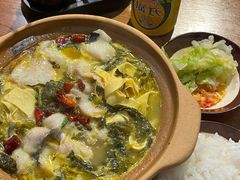 -文煲公砂锅煲仔小食堂
