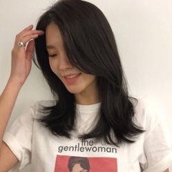 -HD HAIR STYLE