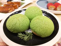 -点都德(中海环宇荟店)