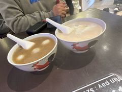-佳佳甜品(寧波街總店)