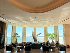 -渔公码头·九龙湾国际饭店