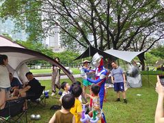 -二沙岛艺术公园
