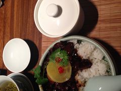 -青藤茶馆(凤起路店)