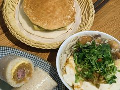 -花悦豆香