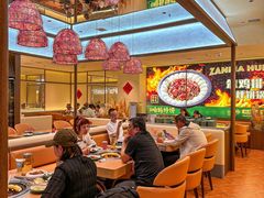 -满兴咱妈烀饼铁锅炖(兰州北街店)