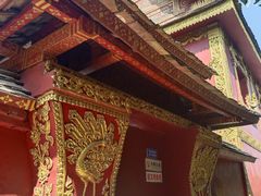 -西双版纳傣族园