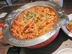 -胖哥俩肉蟹煲(杭州下沙学林街店)