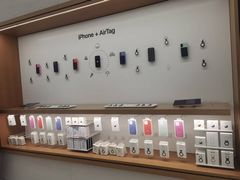 -Apple零售店(苏州店)