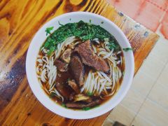 牛肉粉-肆姐面粉馆(坡子街店)