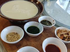 -乔家满族八大碗(流水沟店)