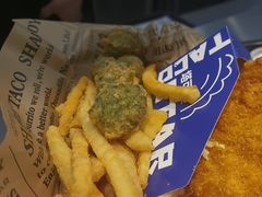 -TACO STAR 塔可星(下沙宝龙店)