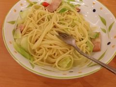 -萨莉亚意式餐厅(人和印象万家店)