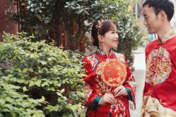 -蔚蓝映像STUDIO婚纱摄影(南稍门店)