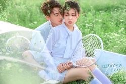 -唯一视觉婚纱摄影(李家村店)