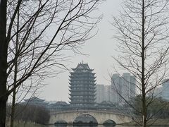 -眉山湿地公园(东坡区)