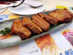 -威尼斯西餐厅(扬名广场店)