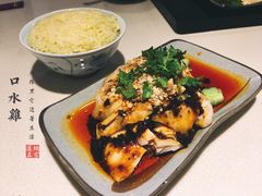 -本味轩精品茶餐厅(黄山路店)