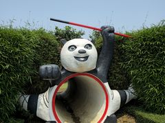 -长廊欢乐园
