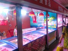 -大东门农贸市场(东顺城街)