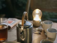 -知亘茶食