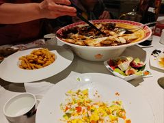 -旺顺阁鱼头泡饼(小红门店)