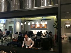 -喜茶(深圳东门1234店)