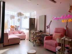 点击看大图 -Beauty Nails 美甲美睫皮肤管理