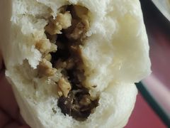 -山菌美食苑(振兴路店)
