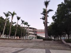 -华南师范大学(广州大学城校区)