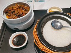 -谷田稻香·砂锅菜(汇暻广场店)