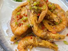 -清真·尚穆回回香清真餐厅(工人新村店)