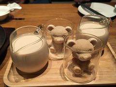 -大树餐厅(益田假日店)