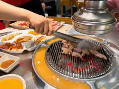 -喜来稀肉(虹泉路店)