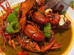 -盱眙虾神於氏龙虾(夫子庙红街店)