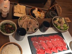 -旺福·贵州酸汤牛肉火锅(陆悦天地店)