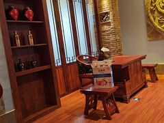 -山西会馆·晋菜·晋商宴·牌匾博物馆(胜利东街店)