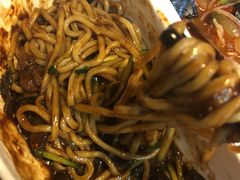 -碎怂烤肉(钟楼柳巷店)