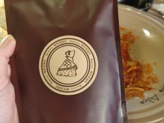 -Cafe Alice咖啡爱丽丝(奥城店)