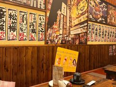 -鸟鹏烧鸟居酒屋(龙岗万科店)