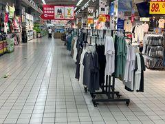 -大润发(张江店)