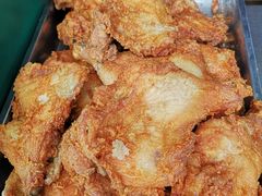 -德盛炸鸡腿(大沽南路店)