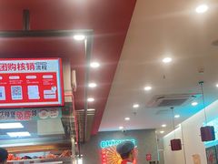 -塔斯汀中国汉堡(东平店)