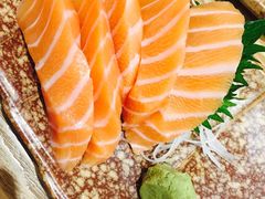 -林妈妈村·日式料理(宝山万达店)