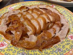 -鸿宾楼(展览馆路店)
