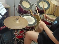 -好莱坞音乐进修学校(四川北路校区)