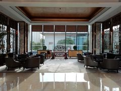 -廊坊固安福朋喜来登酒店