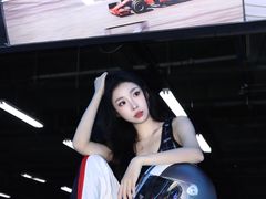 -e赛道卡丁车